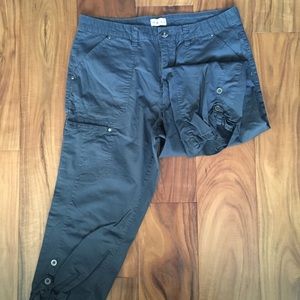 Excellent Condition Women Size 10 Dash Capris